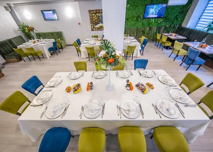 Hotel Corvaris
