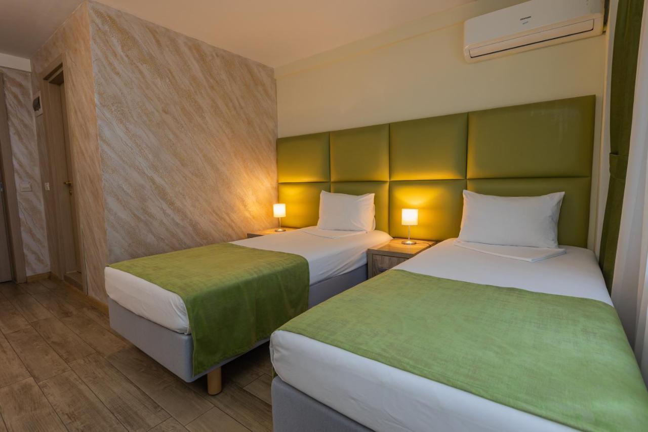 Hotel Corvaris