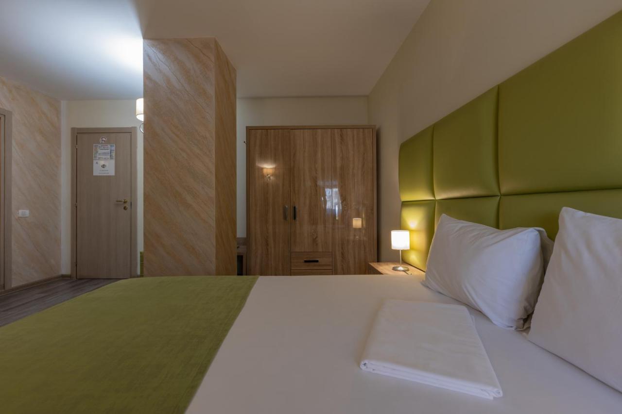 Corvaris Hotel Bucarest