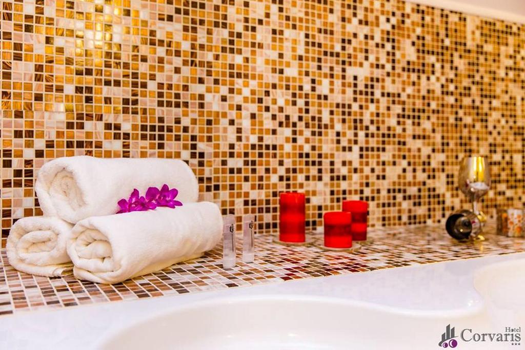 Corvaris 3* Bucarest