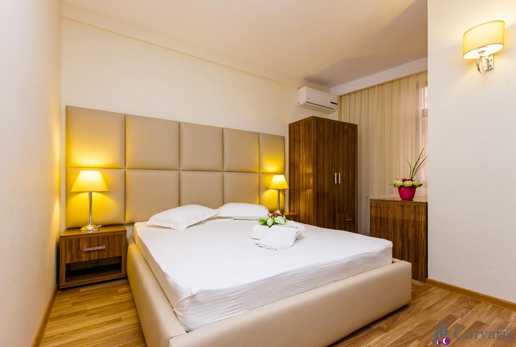Corvaris Bucarest