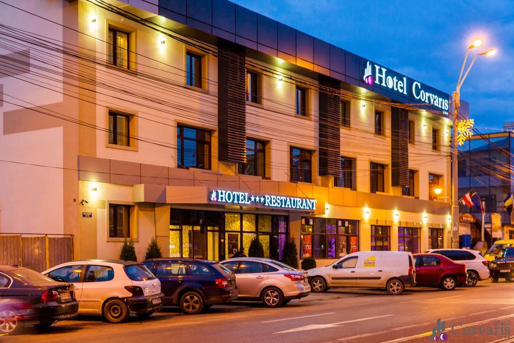 Corvaris 3* Bucarest