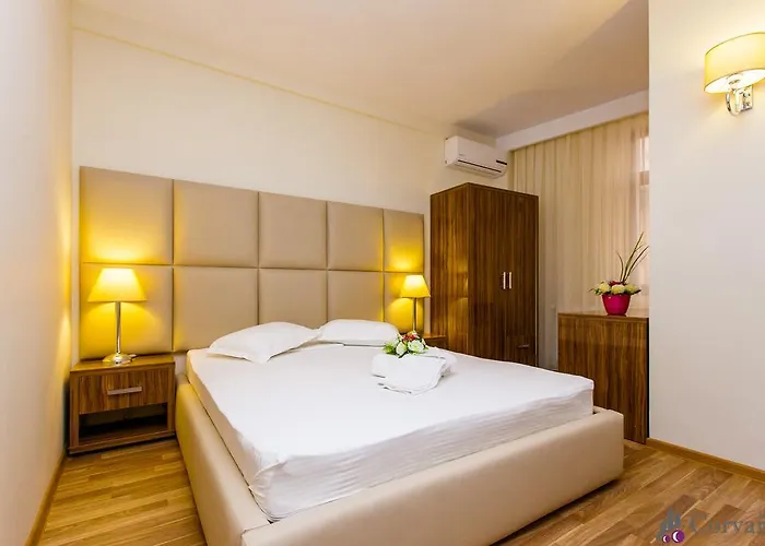 Hotel Corvaris