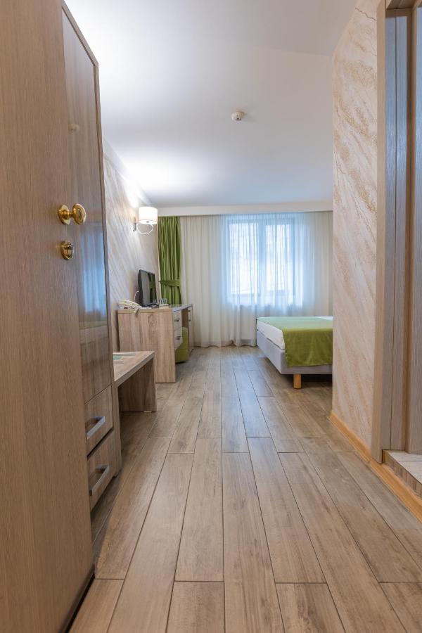 Corvaris Bucharest