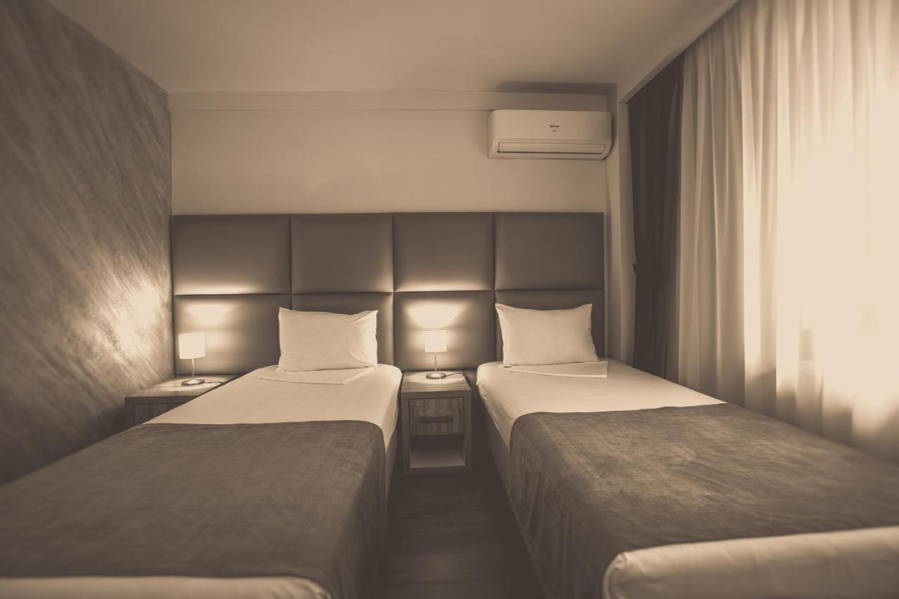 Hotel Corvaris 3*