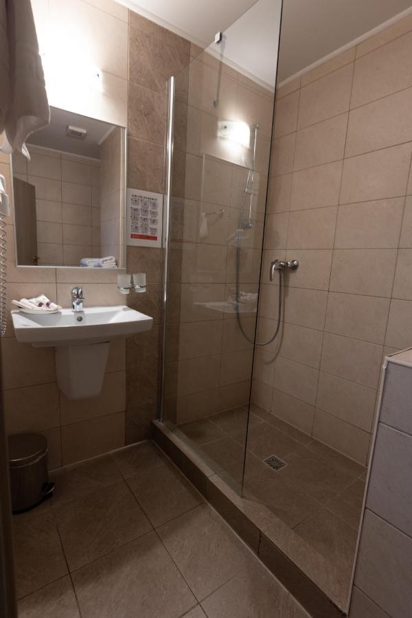 Hotel Corvaris Bucharest