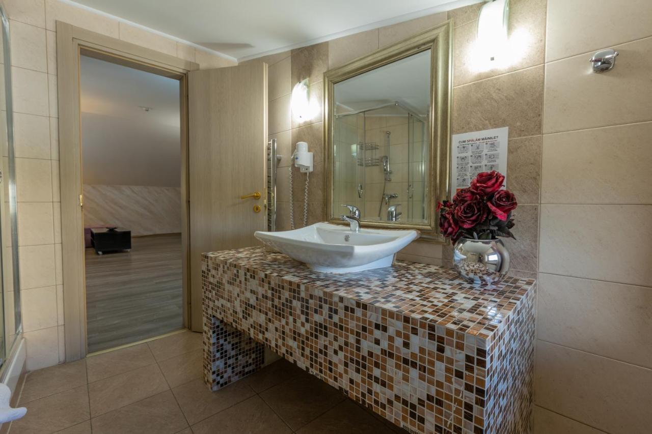 Corvaris Hotel 3*