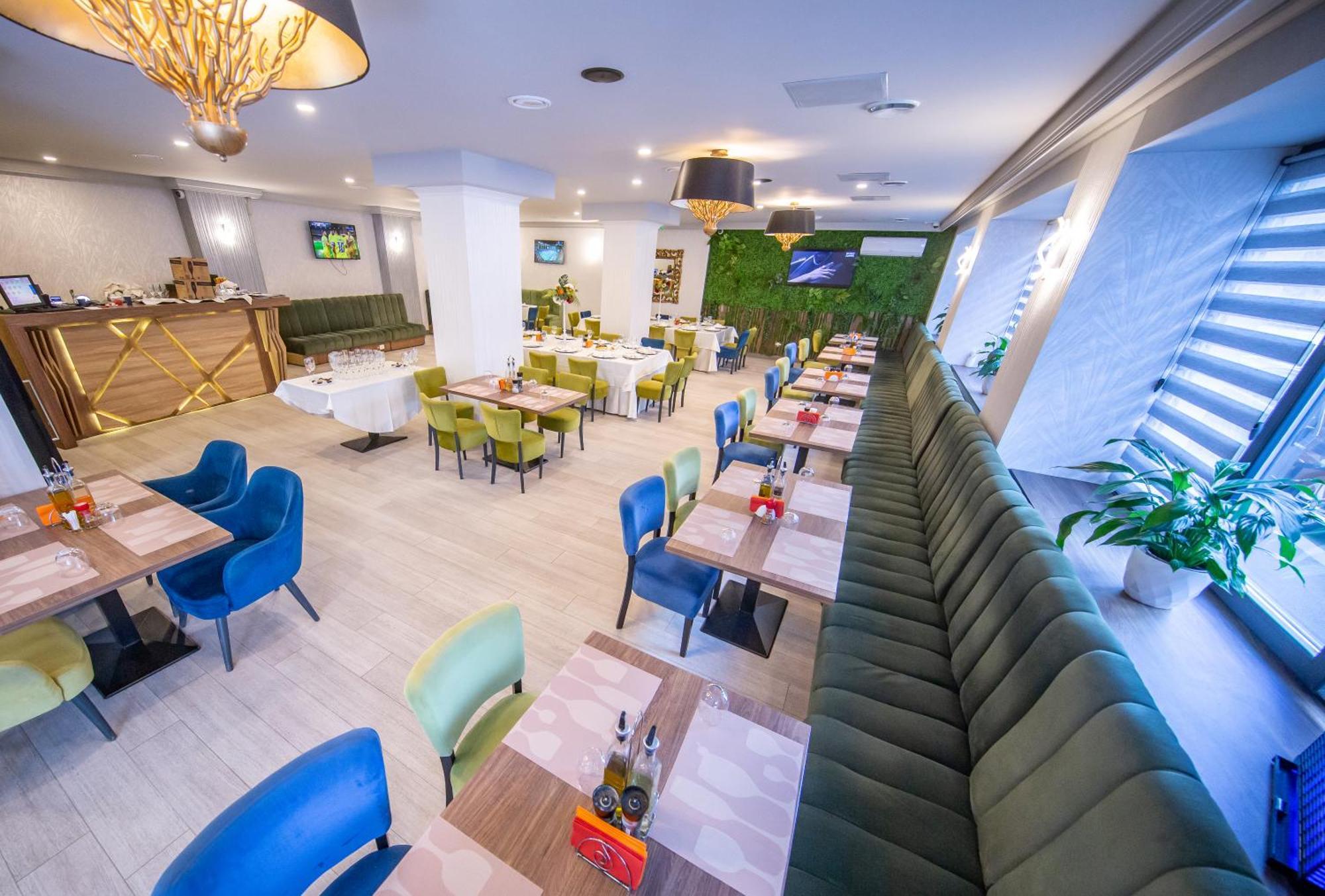 Corvaris Bucharest