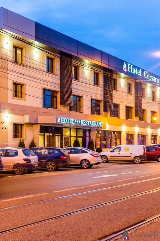 Corvaris 3* Bucharest