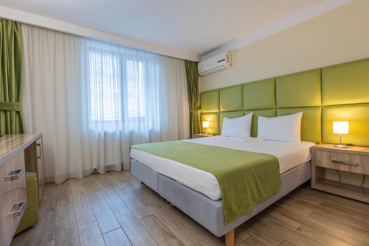 Corvaris Hotel 3*