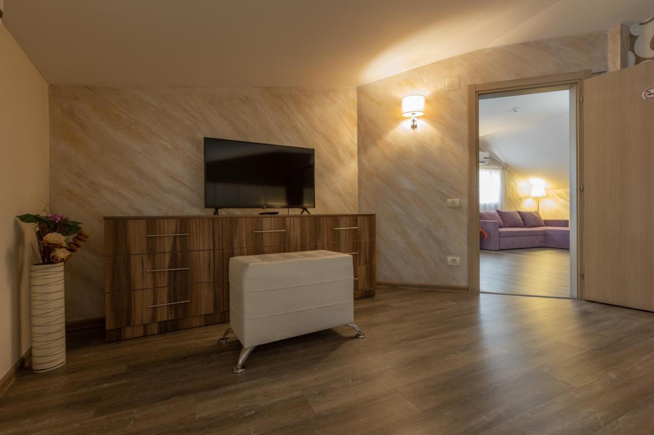 Hotel Corvaris