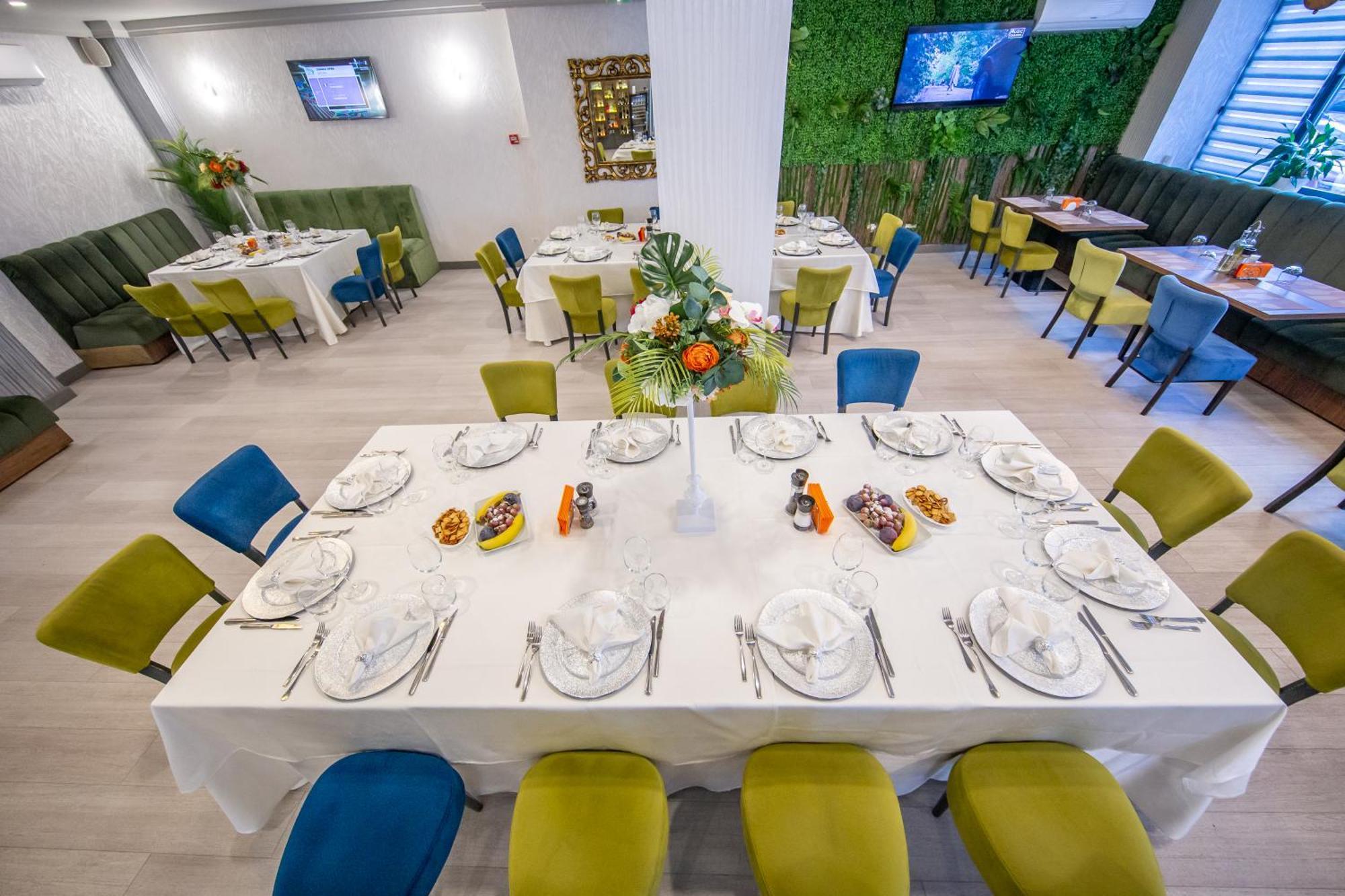 Corvaris Hotel